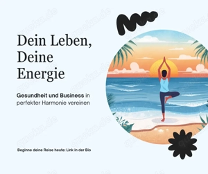  Gesundheit & Lifestyle Business   kostenlos informieren und starten