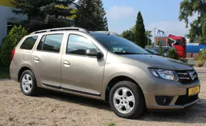 Dacia Logan Prestige