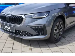 Skoda Scala Bild 2