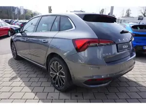 Skoda Scala Bild 5