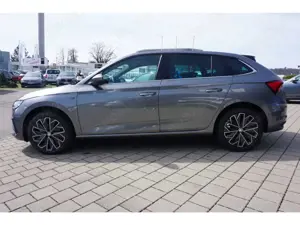 Skoda Scala Bild 3
