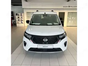 Nissan Townstar DIG-T 130 L1 Tekna Bild 2