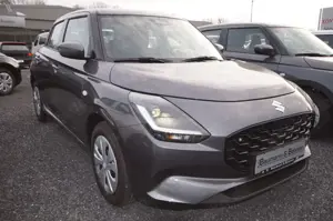 Suzuki Swift Swift 1.2 Dualjet Hybrid Club