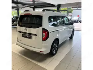 Nissan Townstar DIG-T 130 L1 Tekna Bild 5