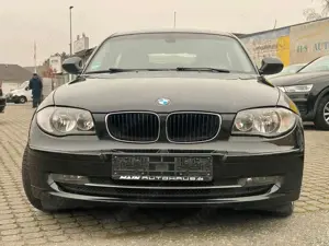 BMW 118 1 Limousine 118d