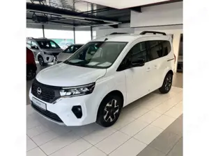 Nissan Townstar DIG-T 130 L1 Tekna