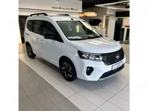 Nissan Townstar DIG-T 130 L1 Tekna Bild 3