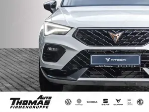 CUPRA Ateca 1.5 TSI 150 PS DSG TOP VIEW+19-ZOLL+KESSY
