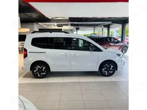 Nissan Townstar DIG-T 130 L1 Tekna Bild 4