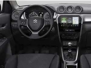 Suzuki Vitara Vitara 1.4 DITC Hybrid NEUES MODELL 2024 Bild 2