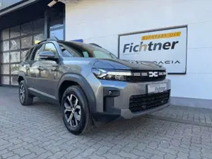 Dacia Bigster TCe 140 Expression Winterpaket Plus