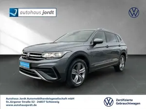 Volkswagen Tiguan Allspace 2.0 TDI DPF Elegance DSG 4MOTION