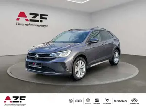 Volkswagen Taigo Life 1.0 TSI DSG ACC+SHZ+RFK+LED