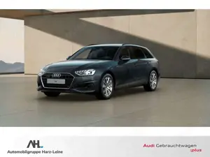 Audi A4 Avant 40 TDI quattro Standheizung LED HuD