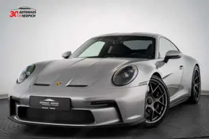 Porsche 992 S T GT-Silber Lift Vollschale Matrix BOSE