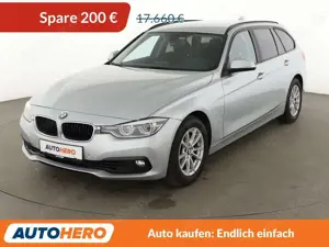 BMW 318 318i Advantage Aut.*NAVI*TEMPO*LED*PDC*SHZ*
