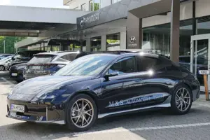 Hyundai IONIQ 6 77,4 kWh 4WD Uniq*DIGITAL SPIEGEL*SCHIEBEDACH*