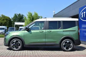 Ford Tourneo Courier Active ACC Kamera NAVI 5J. Garantie Bild 3