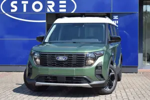 Ford Tourneo Courier Active ACC Kamera NAVI 5J. Garantie Bild 5