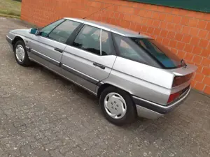 Citroen XM 2,5 Turbo - Diesel Bild 5