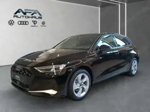 Audi A3 Sportback 30 1.5 TFSI advanced LED*RFK*Navi* Bild 2