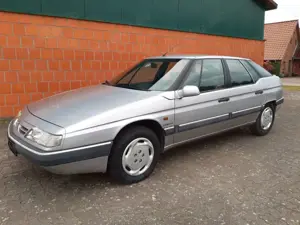 Citroen XM 2,5 Turbo - Diesel Bild 2