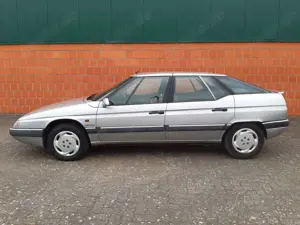 Citroen XM 2,5 Turbo - Diesel Bild 4