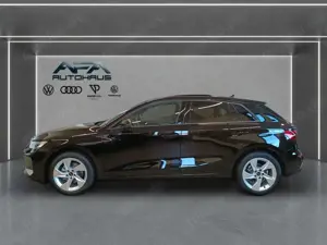 Audi A3 Sportback 30 1.5 TFSI advanced LED*RFK*Navi* Bild 4