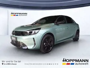 Opel Corsa Yes, 100 PS, Schalter