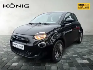 Fiat 500e BASE Klima*CarPlay*PDC*Cam*Shz