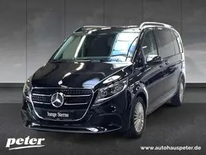 Mercedes-Benz V 220 d STYLE Kompakt MultiBeam/Distronic/MBUX