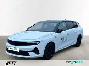 Opel Astra Sports Tourer GS Turbo 130 AT8