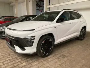 Hyundai KONA N Line Elektro 2WD