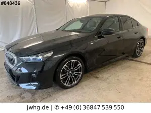 BMW 520 d Lim M Sport|Driving+|LED+|360|HUD|Memory