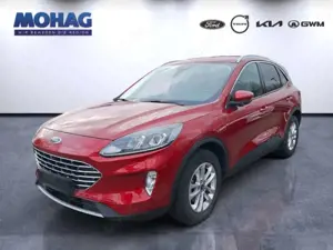 Ford Kuga Plug-In Hybrid Titanium *Rückfahrkamera*GJ-Reifen*