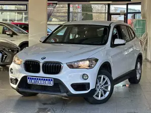 BMW X1 SDRIVE 20I