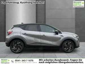 Renault Captur Esprit Alpine Harman/Kardon+Pano-Schiebedach Fu...