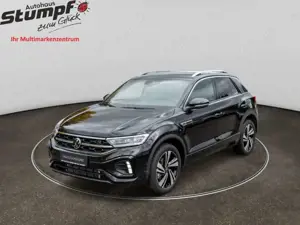 Volkswagen T-Roc T-Roc 1.5 TSI OPF DSG R-Line AHK/NAVI/ACC