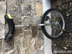 Einrad für Kinder und Jugndliche