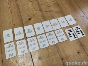 Risiko Strategie-Spiel Parker Art.-Nr. 1076 von 1985 Bild 7
