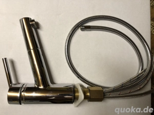 Armatur für Spüle - Blanco ARTOS- S  - Neuwertig