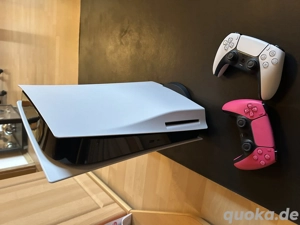 PlayStation 5 Disc Edition 