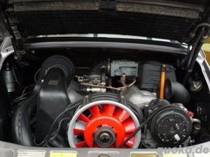 Klima-Kompressor   Porsche 911 Carrera 3,2 