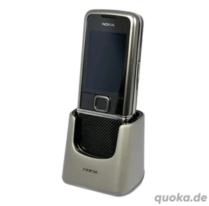 Nokia 8800e-1 Carbon Arte Titanium ohne Simlock Original w.Neu