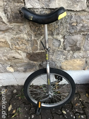 Einrad für Kinder und Jugndliche