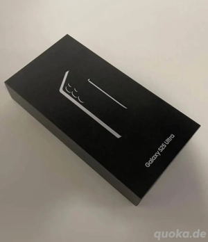 Samsung Galaxy S25 Ultra 