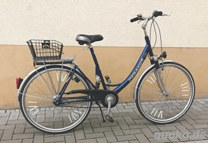  Fahrrad PEGASUS Laola 28 zoll 7 Gang