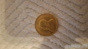 krügerrand 1Unze