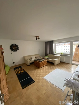 WG Zimmer zur Untermiete