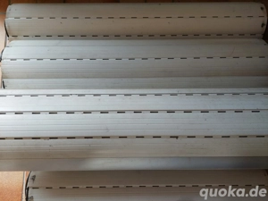 Rollladen Roma Alu  Rolladen